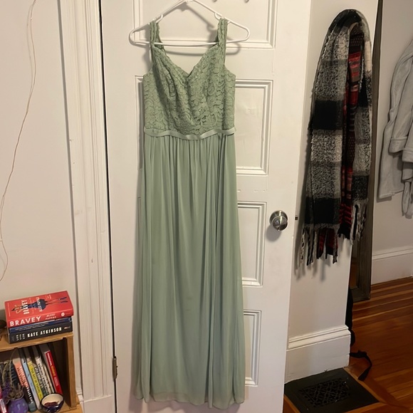 Bridesmaid dress, Gown - Picture 1 of 3